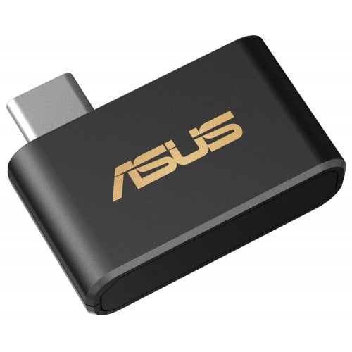 Wi-Fi адаптер Asus USB-BE93 Mini купити в Україні | Telemart фото