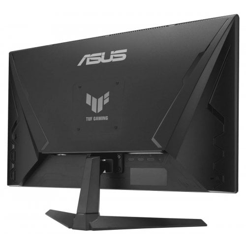 Уценка монитор Asus 27" TUF Gaming VG279QE5A (90LM0BJ0-B01171) Black (Вскрытая упаковка, 921558) купить в Украине | Telemart фото
