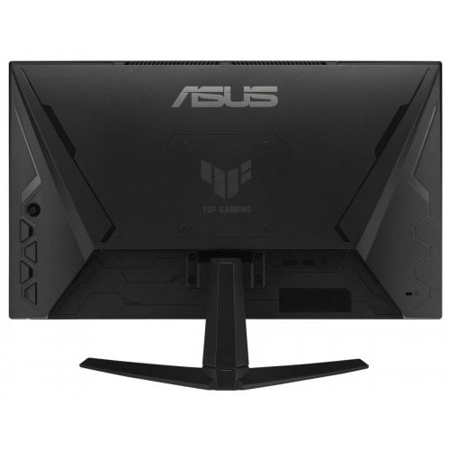 Уценка монитор Asus 27" TUF Gaming VG279QE5A (90LM0BJ0-B01171) Black (Вскрытая упаковка, 921558) купить в Украине | Telemart фото