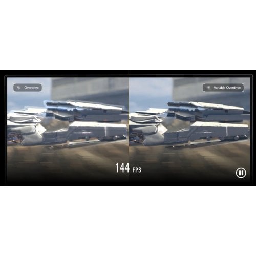 Уценка монитор Asus 27" TUF Gaming VG279QE5A (90LM0BJ0-B01171) Black (Вскрытая упаковка, 921558) купить в Украине | Telemart фото