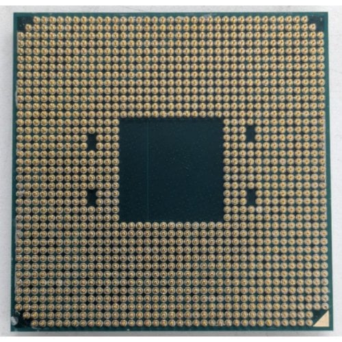 Процессор AMD Ryzen 5 3600 3.6(4.2)GHz 32MB sAM4 Box (100-100000031BOX) (Восстановлено продавцом, 921561) купить в Украине | Telemart фото