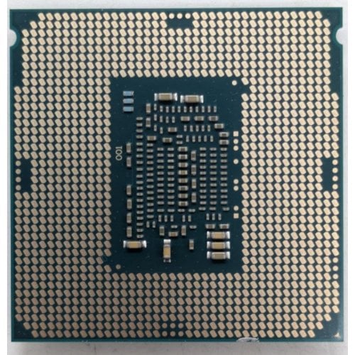 Процессор Intel Xeon E3-1240 V5 3.5(3.9)GHz 8MB s1151 Tray (CM8066201921715) (Восстановлено продавцом, 921573) купить в Украине | Telemart фото
