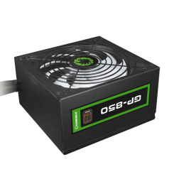 Блок живлення GAMEMAX GP-850 850W (GP-850) (Відновлено продавцем, 921579)