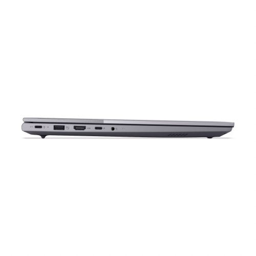 Ноутбук Lenovo ThinkBook 16 G8 IAL (21SK00K3RA) Arctic Grey купить в Украине | Telemart фото