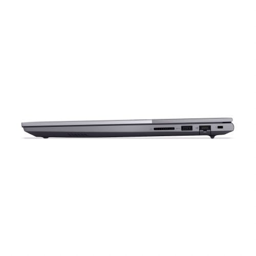 Ноутбук Lenovo ThinkBook 16 G8 IAL (21SK00K3RA) Arctic Grey купить в Украине | Telemart фото