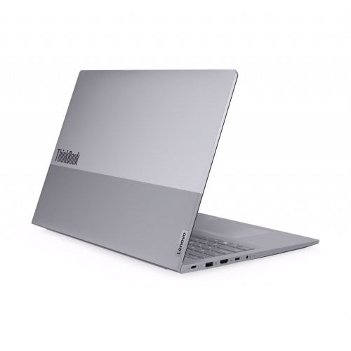 Ноутбук Lenovo ThinkBook 16 G8 IAL (21SK00K3RA) Arctic Grey купить в Украине | Telemart фото