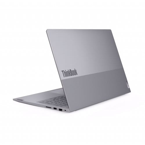 Ноутбук Lenovo ThinkBook 16 G8 IAL (21SK00K3RA) Arctic Grey купить в Украине | Telemart фото