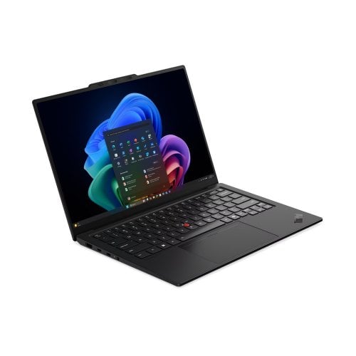 Ноутбук Lenovo ThinkPad X1 Carbon Gen 14 Aura Edition (21V7006YRA) Black купить в Украине | Telemart фото