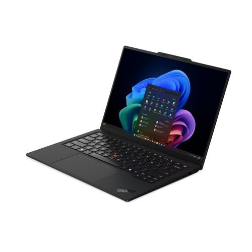 Ноутбук Lenovo ThinkPad X1 Carbon Gen 14 Aura Edition (21V7006YRA) Black купить в Украине | Telemart фото