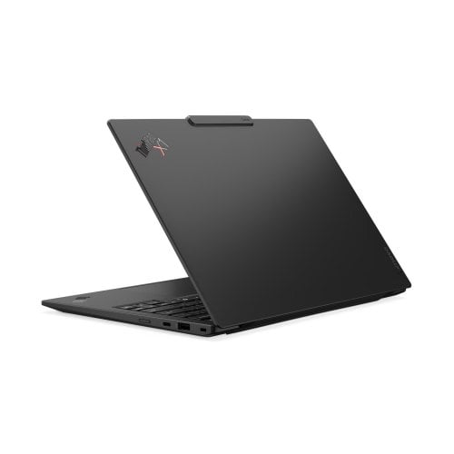 Ноутбук Lenovo ThinkPad X1 Carbon Gen 14 Aura Edition (21V7006YRA) Black купить в Украине | Telemart фото