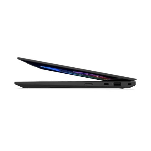 Ноутбук Lenovo ThinkPad X1 Carbon Gen 14 Aura Edition (21V7006YRA) Black купить в Украине | Telemart фото