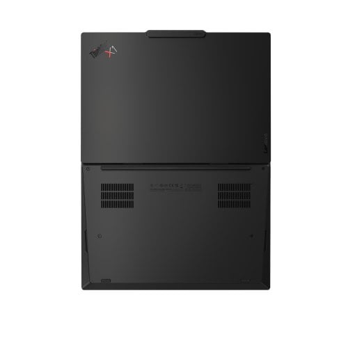 Ноутбук Lenovo ThinkPad X1 Carbon Gen 14 Aura Edition (21V7006YRA) Black купить в Украине | Telemart фото
