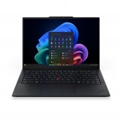 Ноутбук Lenovo ThinkPad E14 Gen 8 (21Y7S1F600) Black