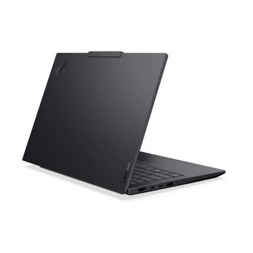 Ноутбук Lenovo ThinkPad E14 Gen 8 (21Y7S1F600) Black купить в Украине | Telemart фото