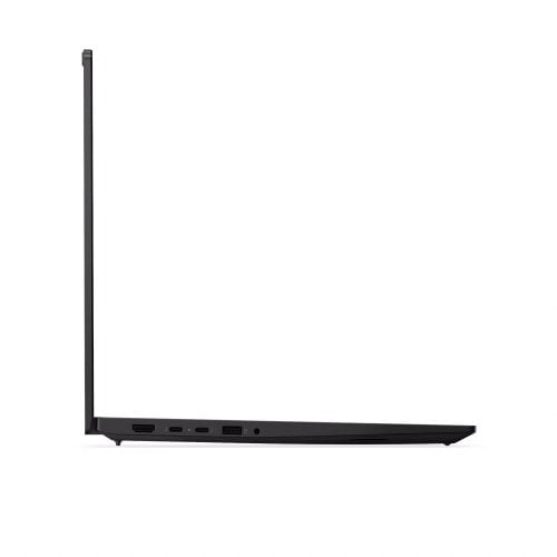 Ноутбук Lenovo ThinkPad E16 Gen 4 (21YFS03300) Black купить в Украине | Telemart фото