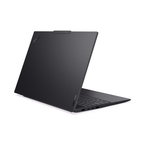 Ноутбук Lenovo ThinkPad E16 Gen 4 (21YFS03300) Black купить в Украине | Telemart фото