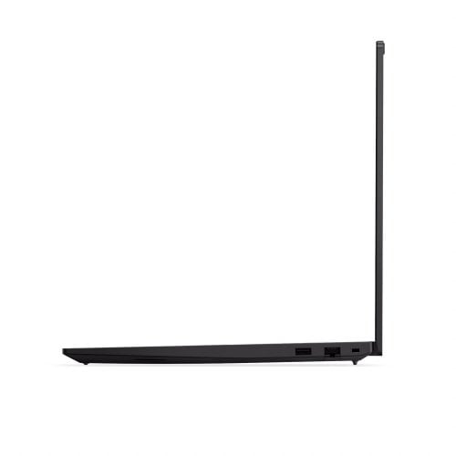 Ноутбук Lenovo ThinkPad E16 Gen 4 (21YFS03500) Black купить в Украине | Telemart фото
