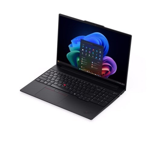 Ноутбук Lenovo ThinkPad E16 Gen 4 (21YFS03600) Black купить в Украине | Telemart фото