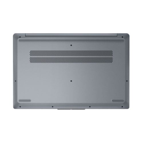 Ноутбук Lenovo IdeaPad Slim 3 15AMN8 (82XQ01JURA) Arctic Grey купить в Украине | Telemart фото