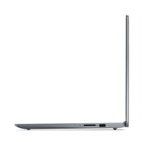 Ноутбук Lenovo IdeaPad Slim 3 15AMN8 (82XQ01JWRA) Arctic Grey купить в Украине | Telemart фото