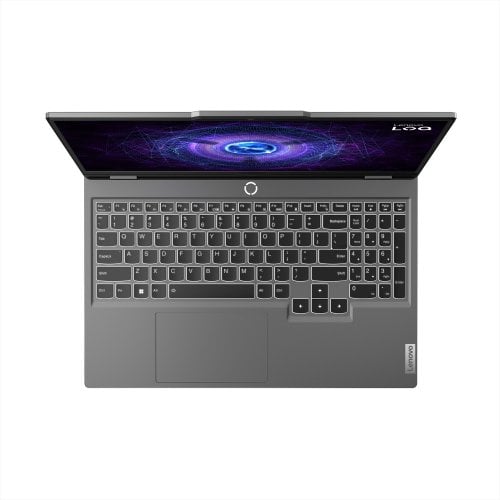 Ноутбук Lenovo LOQ 15IRX9 (83DV01L0RA) Luna Grey купить в Украине | Telemart фото