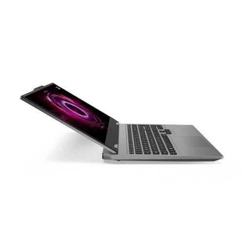 Ноутбук Lenovo LOQ 15AHP10 (83JG00F9RA) Luna Grey купить в Украине | Telemart фото