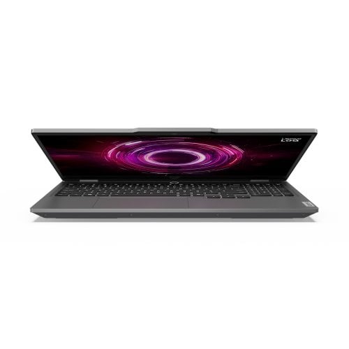 Ноутбук Lenovo LOQ 15AHP10 (83JG00F9RA) Luna Grey купить в Украине | Telemart фото