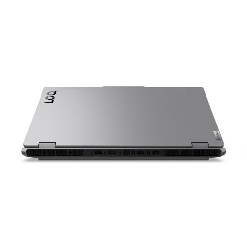 Ноутбук Lenovo LOQ 15AHP10 (83JG00F9RA) Luna Grey купить в Украине | Telemart фото