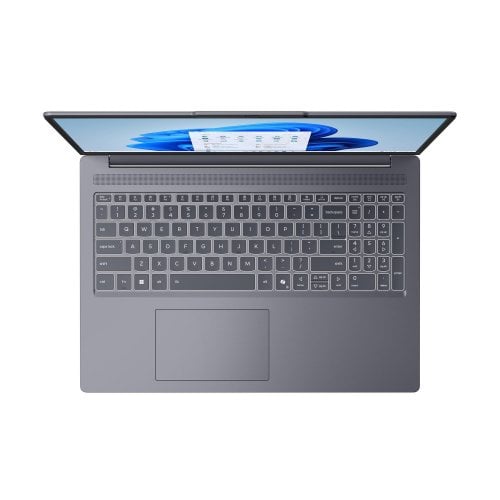 Ноутбук Lenovo IdeaPad Slim 3 16ARP10 (83K8006VPB) Luna Grey купить в Украине | Telemart фото