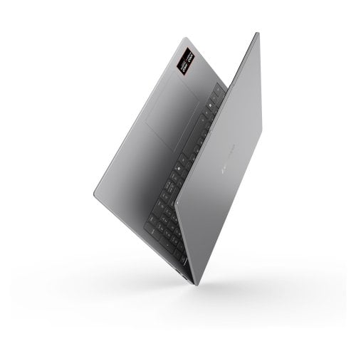 Ноутбук Lenovo IdeaPad Slim 5 16AGP11 (83S2005BRA) Luna Grey купить в Украине | Telemart фото