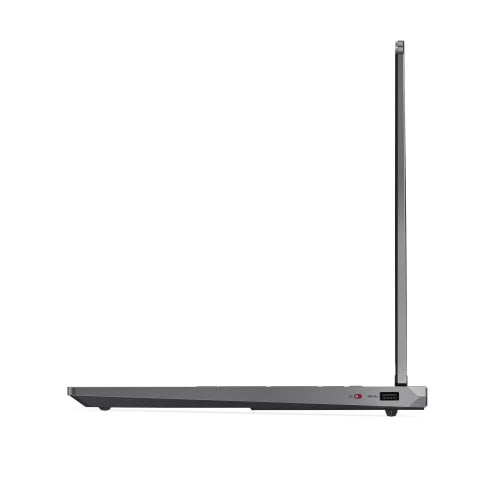Ноутбук Lenovo LOQ 15AHP11 (83TN00BCRA) Luna Grey купить в Украине | Telemart фото