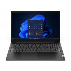 Ноутбук Lenovo V15 G6 ARP (83V4A013RA) Business Black