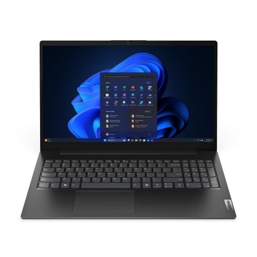 Ноутбук Lenovo V15 G6 ARP (83V4A013RA) Business Black купить в Украине | Telemart фото