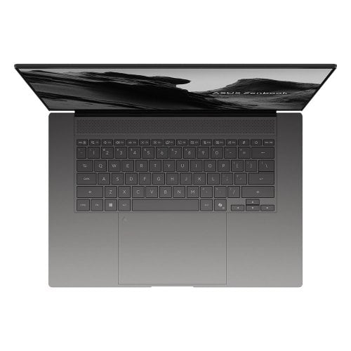 Ноутбук Asus Zenbook S 16 UM5606GA-SS018W (90NB17H5-M000P0) Antrim Gray купить в Украине | Telemart фото