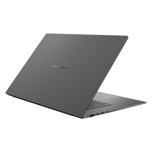 Ноутбук Asus Zenbook S 16 UM5606GA-SS018W (90NB17H5-M000P0) Antrim Gray купить в Украине | Telemart фото