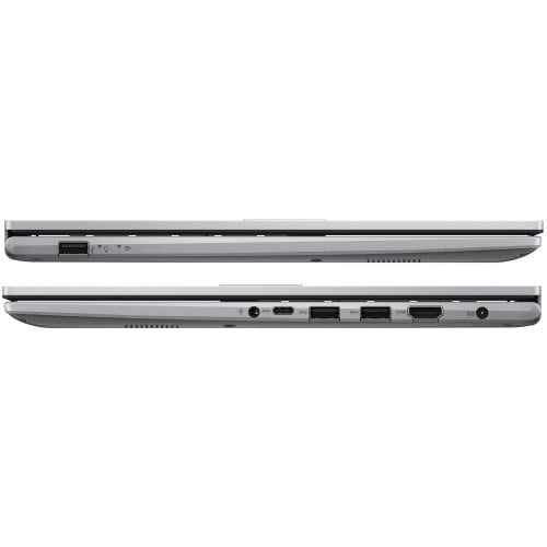 Ноутбук Asus Vivobook 15 X1504MA-BQ290 (90NB17I2-M01J50) Cool Silver купить в Украине | Telemart фото
