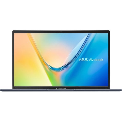 Ноутбук Asus Vivobook 15 M1502XA-BQ012 (90NB19L1-M00160) Quiet Blue купить в Украине | Telemart фото