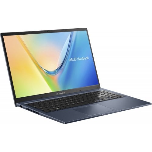 Ноутбук Asus Vivobook 15 M1502XA-BQ012 (90NB19L1-M00160) Quiet Blue купить в Украине | Telemart фото