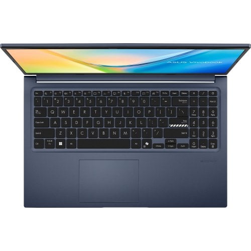 Ноутбук Asus Vivobook 15 M1502XA-BQ012 (90NB19L1-M00160) Quiet Blue купить в Украине | Telemart фото