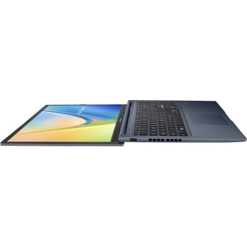Ноутбук Asus Vivobook 15 M1502XA-BQ012 (90NB19L1-M00160) Quiet Blue купить в Украине | Telemart фото