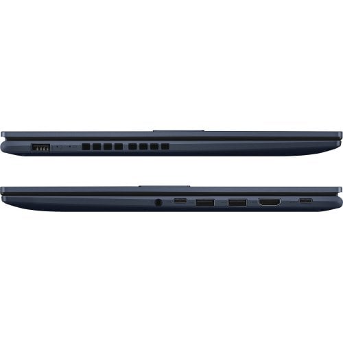 Ноутбук Asus Vivobook 15 M1502XA-BQ012 (90NB19L1-M00160) Quiet Blue купить в Украине | Telemart фото