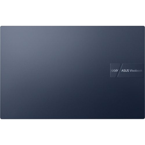 Ноутбук Asus Vivobook 15 M1502XA-BQ012 (90NB19L1-M00160) Quiet Blue купить в Украине | Telemart фото