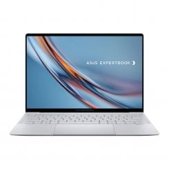 Ноутбук Asus ExpertBook Ultra B9406CAA-TH0741X (90NX09J1-M00U40) Morn Grey