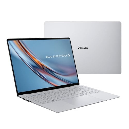 Ноутбук Asus ExpertBook Ultra B9406CAA-TH0741X (90NX09J1-M00U40) Morn Grey купить в Украине | Telemart фото