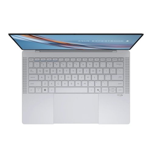 Ноутбук Asus ExpertBook Ultra B9406CAA-TH0741X (90NX09J1-M00U40) Morn Grey купить в Украине | Telemart фото
