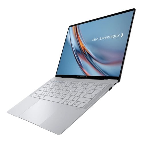Ноутбук Asus ExpertBook Ultra B9406CAA-TH0741X (90NX09J1-M00U40) Morn Grey купить в Украине | Telemart фото