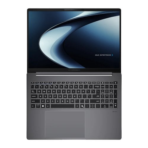 Ноутбук Asus ExpertBook P5 G1 P5606CCA-SH0067 (90NX0AT1-M002B0) Misty Grey купить в Украине | Telemart фото