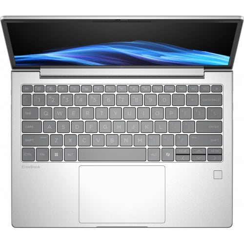 Ноутбук HP EliteBook 6 G1i 13 (AU7N8AV_V4) Pike Silver купить в Украине | Telemart фото