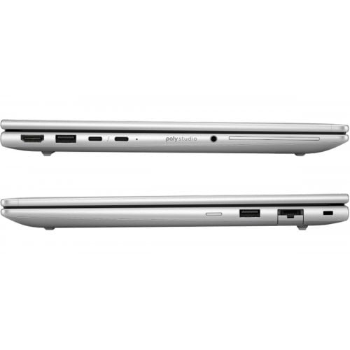 Ноутбук HP EliteBook 6 G1i 13 (AU7N8AV_V4) Pike Silver купить в Украине | Telemart фото