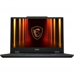 Ноутбук MSI Cyborg 15 B2RWGKG (B2RWGKG-409US) Black